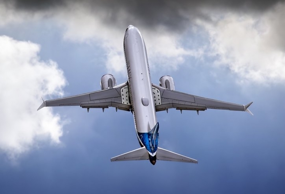 Спрос на Boeing 737 достиг нулевой отметки