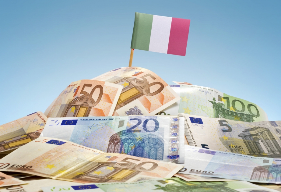 Дефицит бюджета Италии превысит согласованный с Евросоюзом показатель