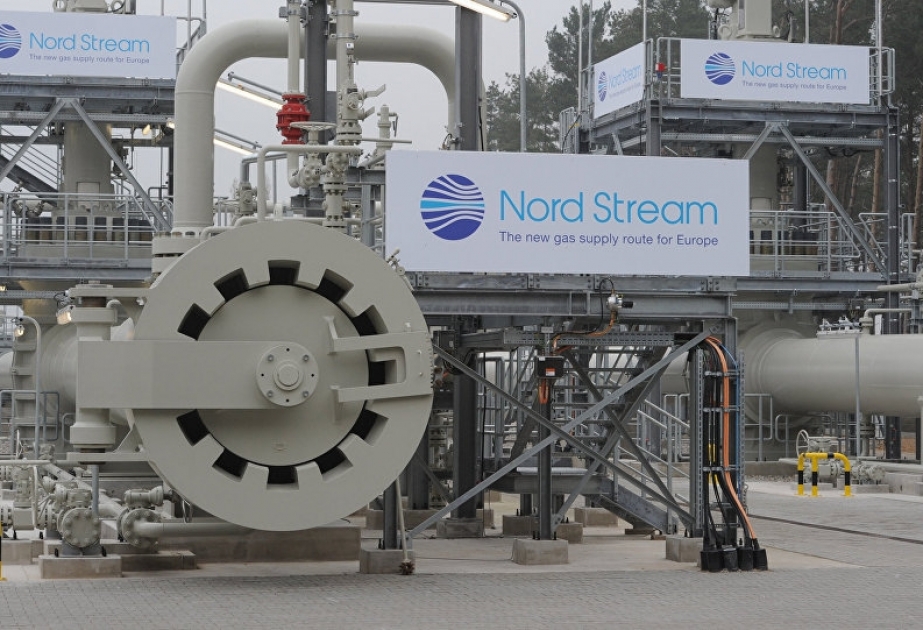 “Nord Stream 2”nin 40 faizi tamamlanıb