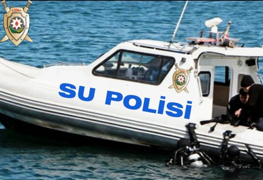 Polis əməkdaşları elektrik enerjisi ilə balıq ovlayan şəxslərə qarşı mübarizəni davam etdirir VİDEO