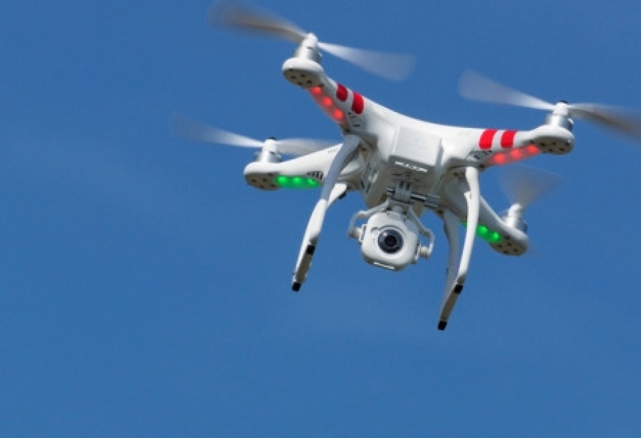 Comienzan las operaciones del primer servicio de mensajería mediante drones