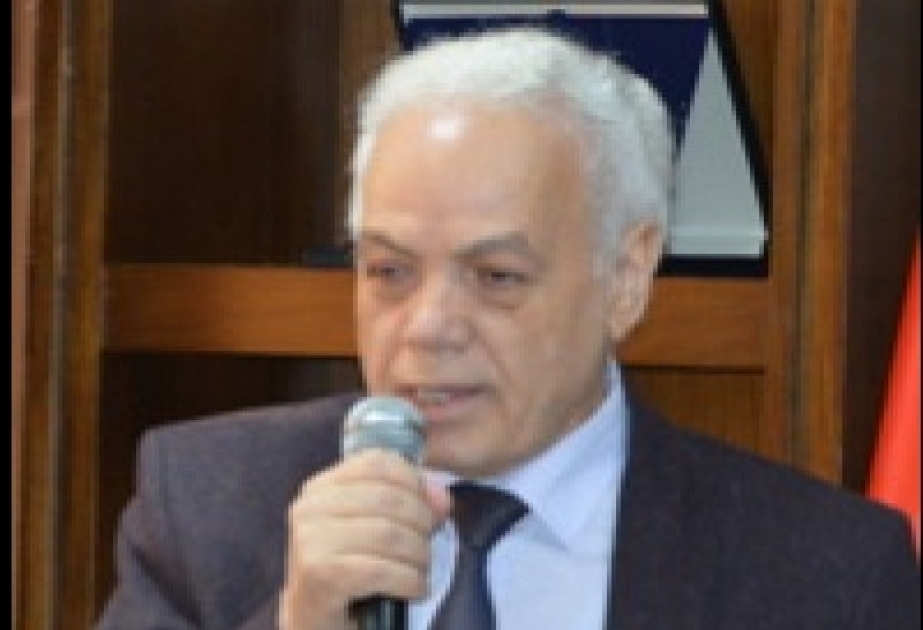 Professor Adil Allahverdiyev: Əhalinin təbii artımının qorunub saxlanması həm də hərtərəfli təhlükəsizliyin əsasıdır