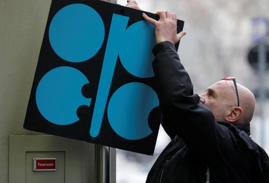 Martda OPEC üzrə neft istehsalı azalıb