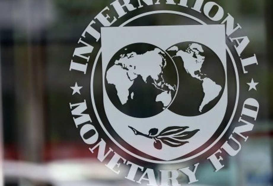 МВФ предсказал мировой экономике самый слабый рост за 10 лет