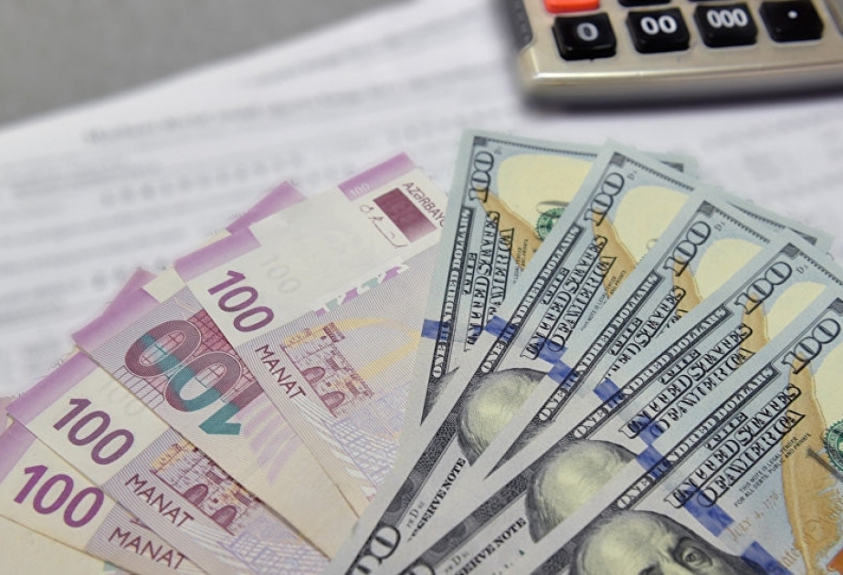 Aprelin 11-nə USD/AZN rəsmi məzənnəsi 1,7000 manat səviyyəsində müəyyən olunub