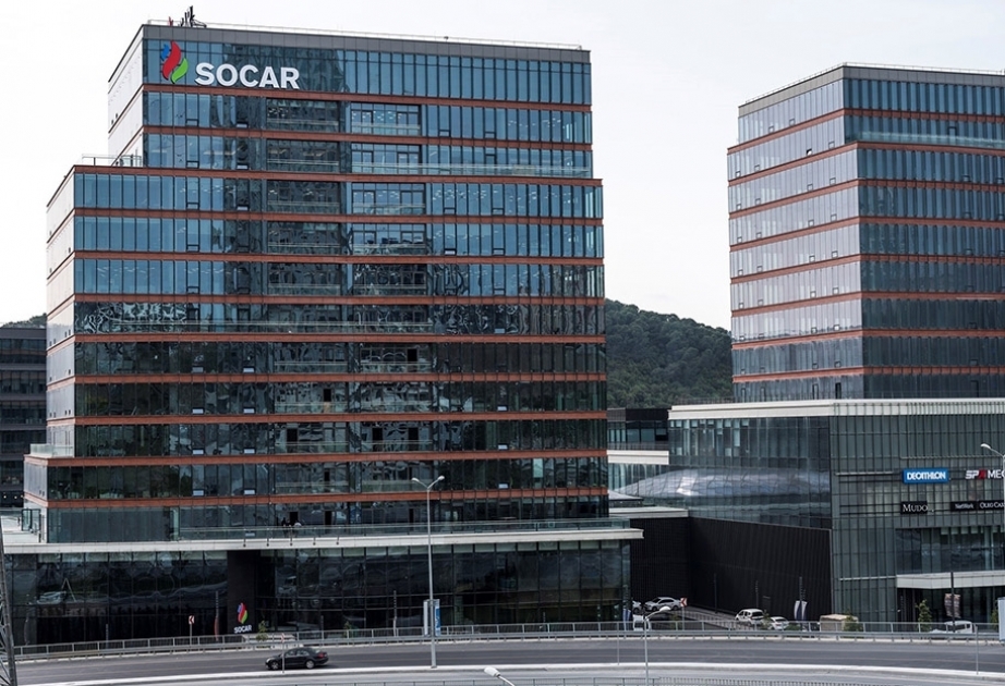 La SOCAR fournira des carburants pour avions à l’aéroport international d’Istanbul