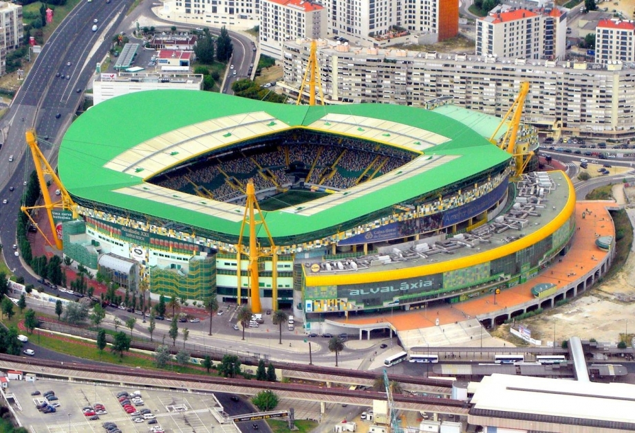 “Sportinq”in stadionuna Kriştiano Ronaldonun adı verilə bilər
