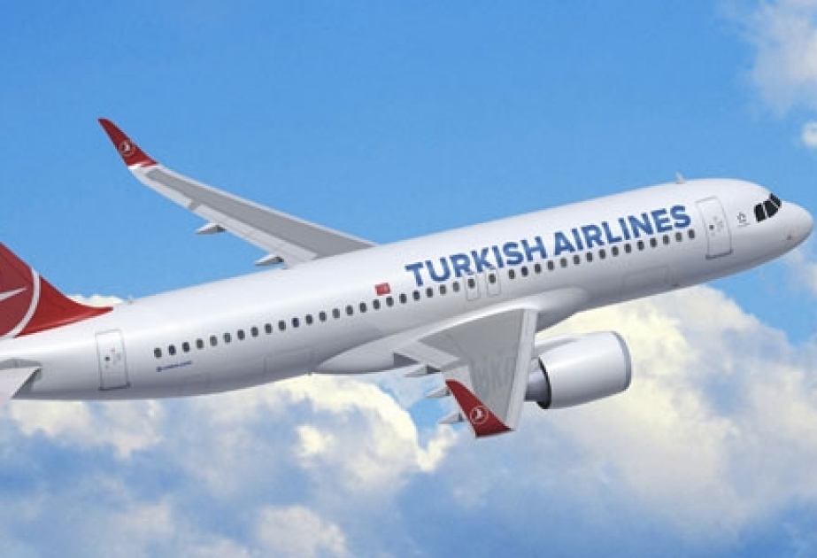 “Türk Hava Yolları” aprelin 12-də tam iş rejiminə keçəcək