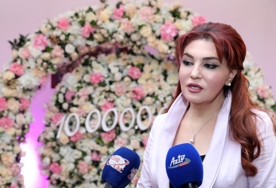 Azərbaycan demoqrafik inkişaf baxımından Avropa ölkələri arasında liderə çevrilib VİDEO