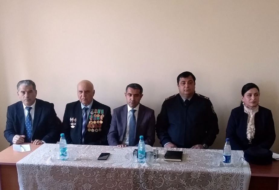Astarada narkotik vasitələrin və psixotrop maddələrin dövriyyəsi əvvəlki illərlə müqayisədə xeyli azalıb