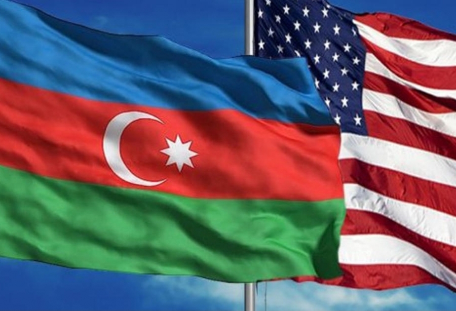 Les Etats-Unis continueront de soutenir les projets énergétiques de l’Azerbaïdjan