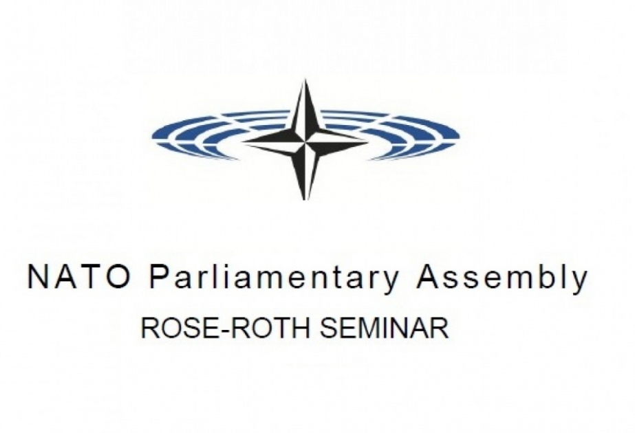 NATO Parlament Assambleyasının 99-cu Rouz-Rout seminarı keçiriləcək