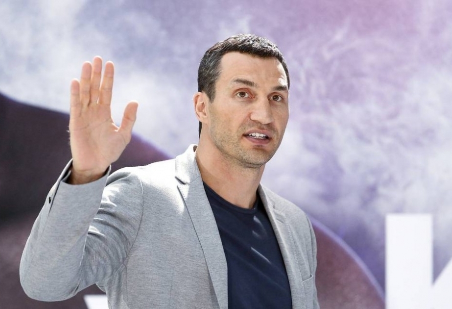 Vladimir Kliçko karyerasını 100 milyon dollar qarşılığında bərpa edə bilər