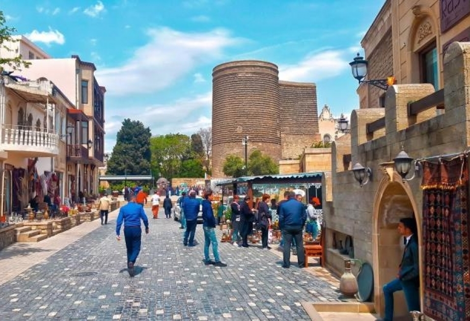 Ölkə turizminin inkişafında dövlət dəstəyi daim hiss olunur