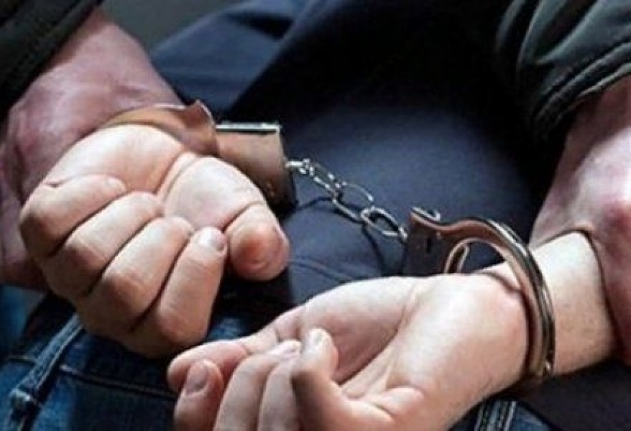 Cinayət törətməkdə şübhəli bilinən 31 nəfər saxlanılıb