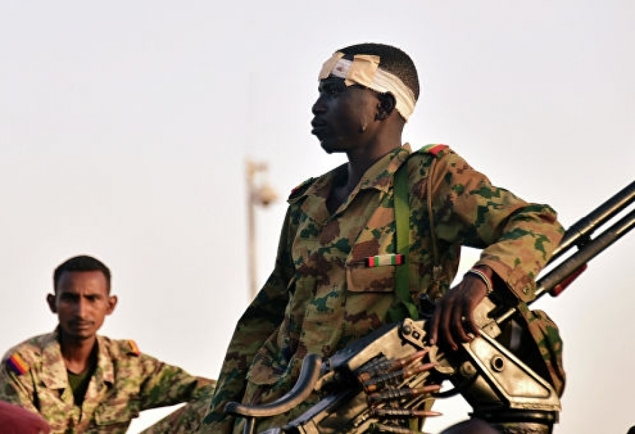 Sudanda hərbi çevriliş baş verib