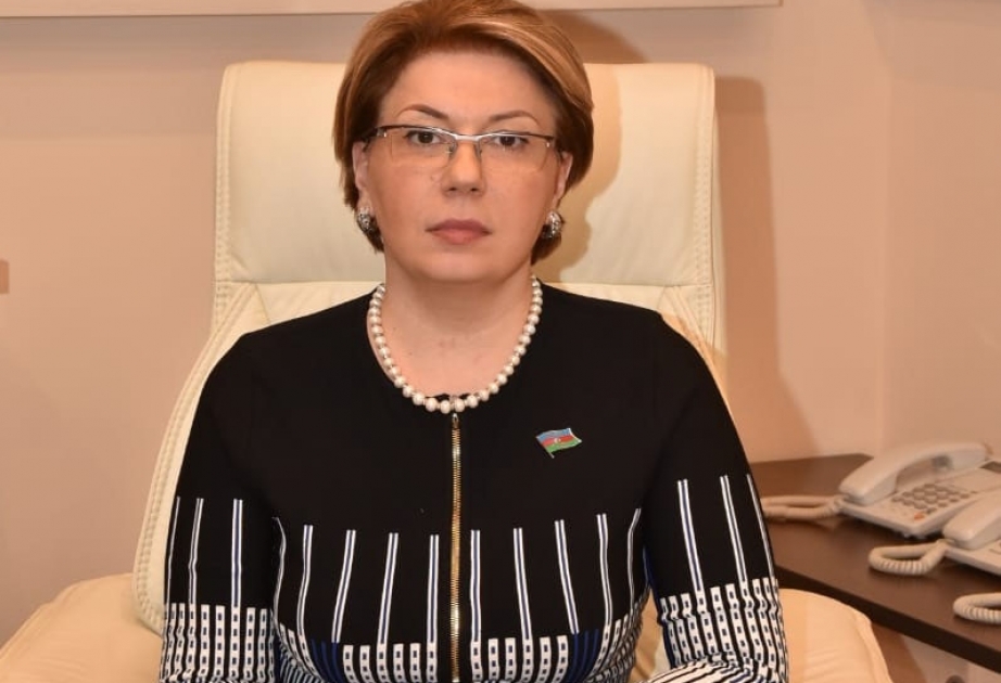 Prezident İlham Əliyevin bütün fəaliyyəti Azərbaycan xalqının yüksək rifahının təmin edilməsinə yönəlib