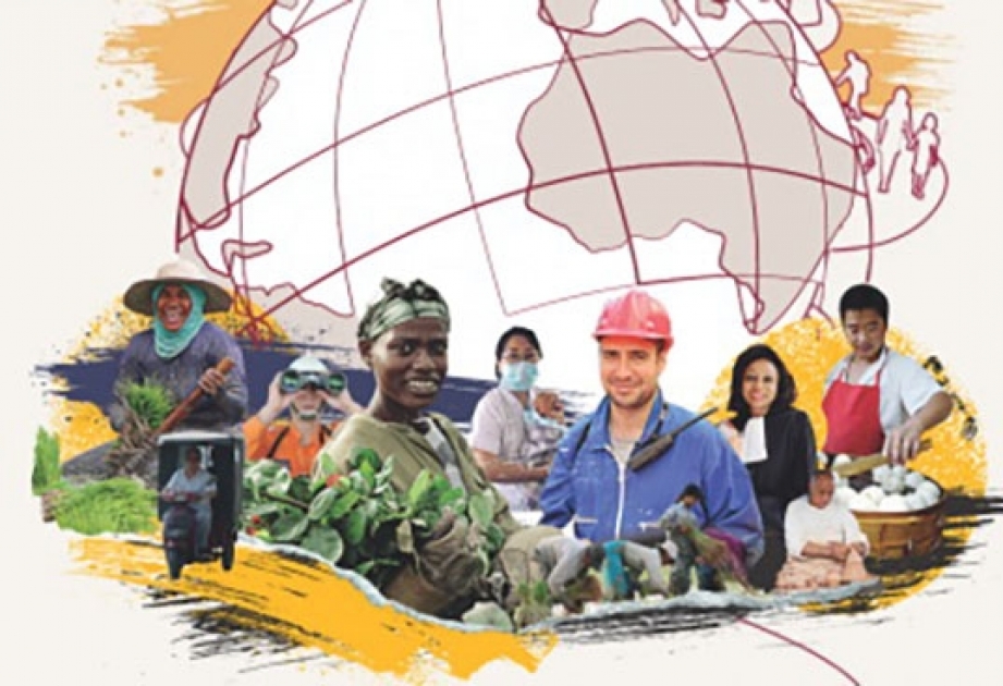 Отмечая столетие, Международная организация труда готовится к кардинальным преобразованиям на рынке труда