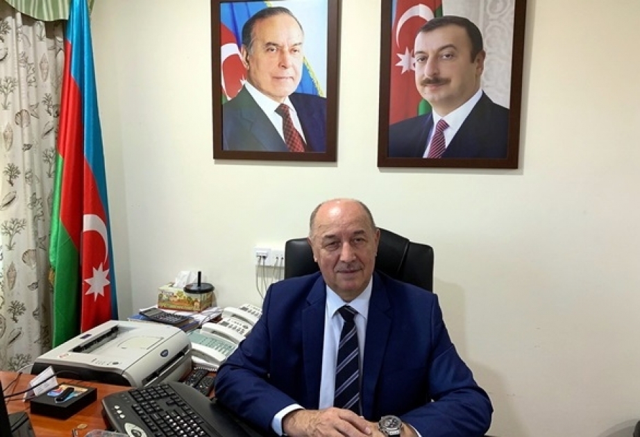 Azerbaiyán y Malasia comparten los mismos valores, dice enviado