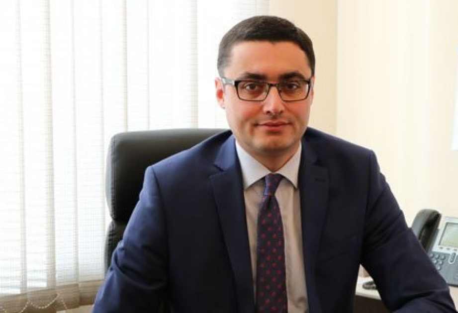 Yeni təsis edilmiş Prezidentin aylıq təqaüdü aprelin sonunda veriləcək