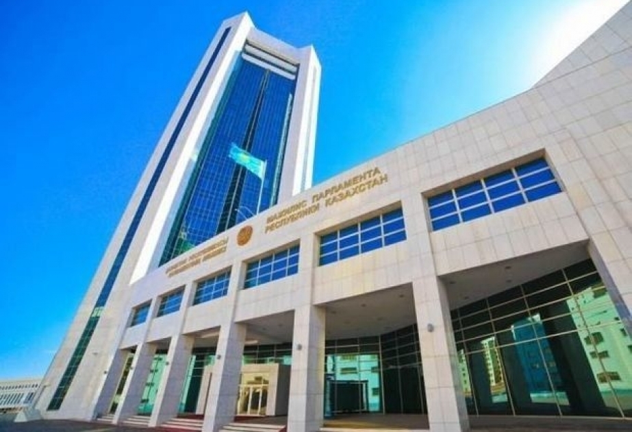 Qazaxıstan parlamenti Baykonur şəhərinin statusu haqqında saziş protokolunu ratifikasiya edib
