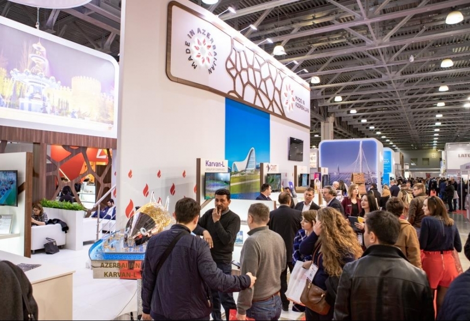 “MosBuild 2019” sərgisində Azərbaycan məhsullarının ixracına dair razılıq əldə olunub
