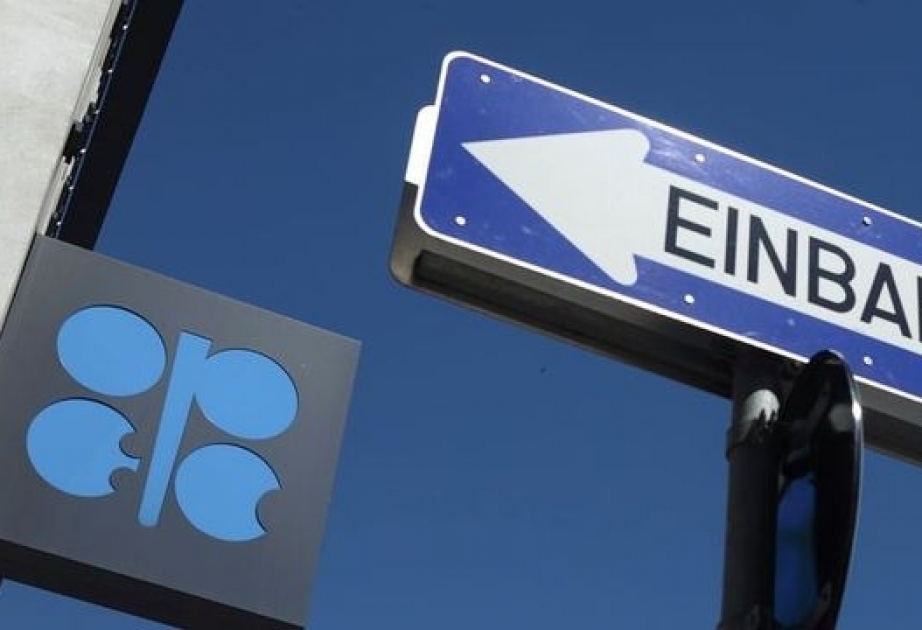 OPEC ölkələrindən neft hasilatını ən çox Səudiyyə Ərəbistanı və Venesuela azaldıb