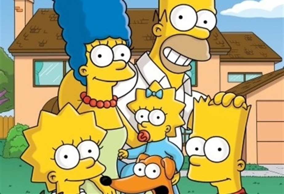 “Simpsonlar” cizgi filmi özünün qürub dövrünü yaşayır