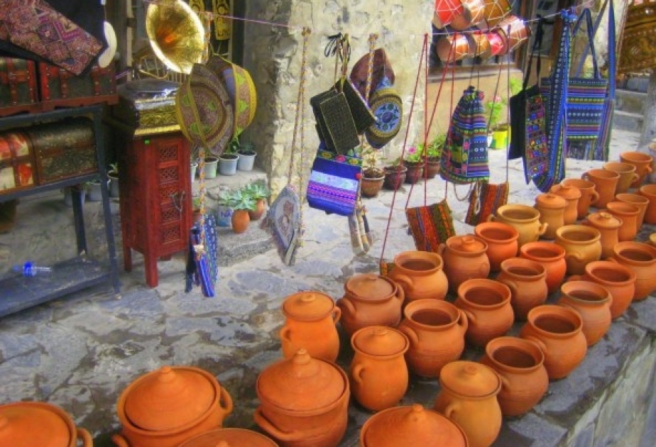 La poterie au Karabagh, région azerbaïdjanaise occupée par l’Arménie