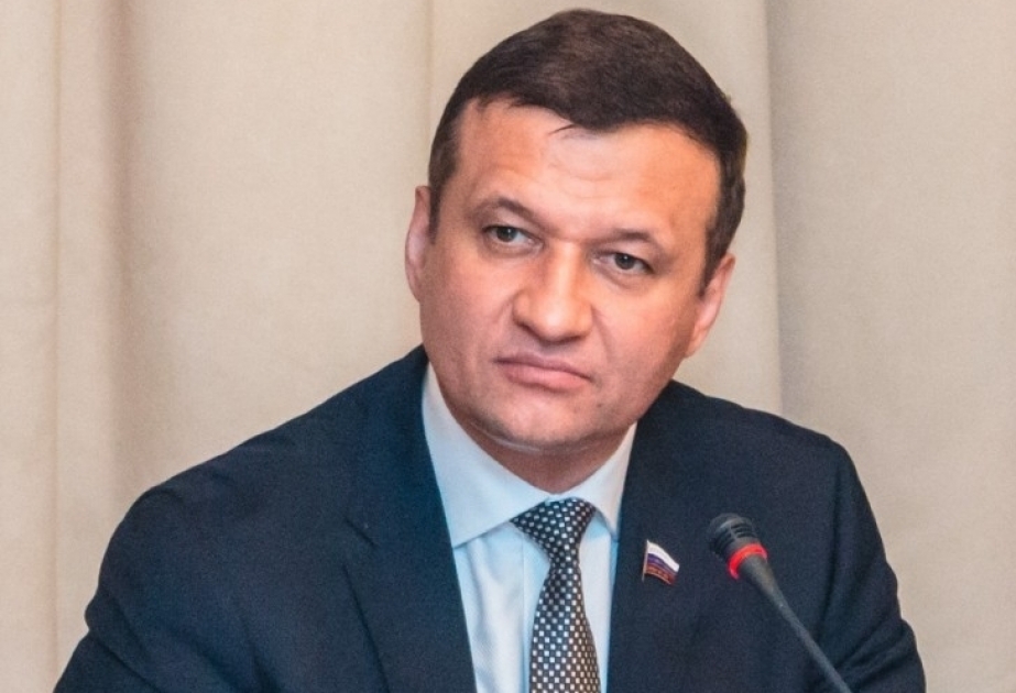 Dmitri Savelyev: Xalq öz vədini şərəflə yerinə yetirən İlham Əliyevə inanır