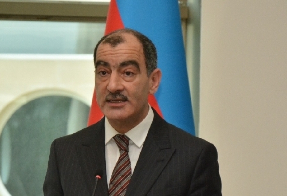 Prezident İlham Əliyevin uğurlu siyasəti nəticəsində Azərbaycan bütün sahələrdə mühüm nailiyyətlər əldə edib