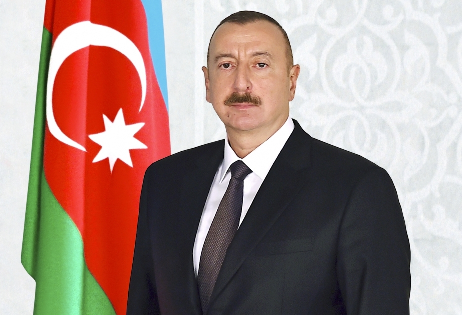 Azerbaijan sets up Organizing Committee for 2nd Summit of World Religious Leaders