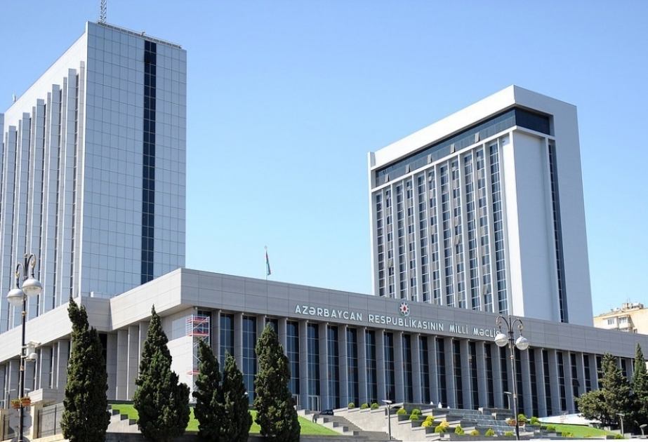 Milli Məclisin komitə iclasında Gənclər Fondunun 2018-ci il ərzindəki fəaliyyəti haqqında hesabat dinlənilib