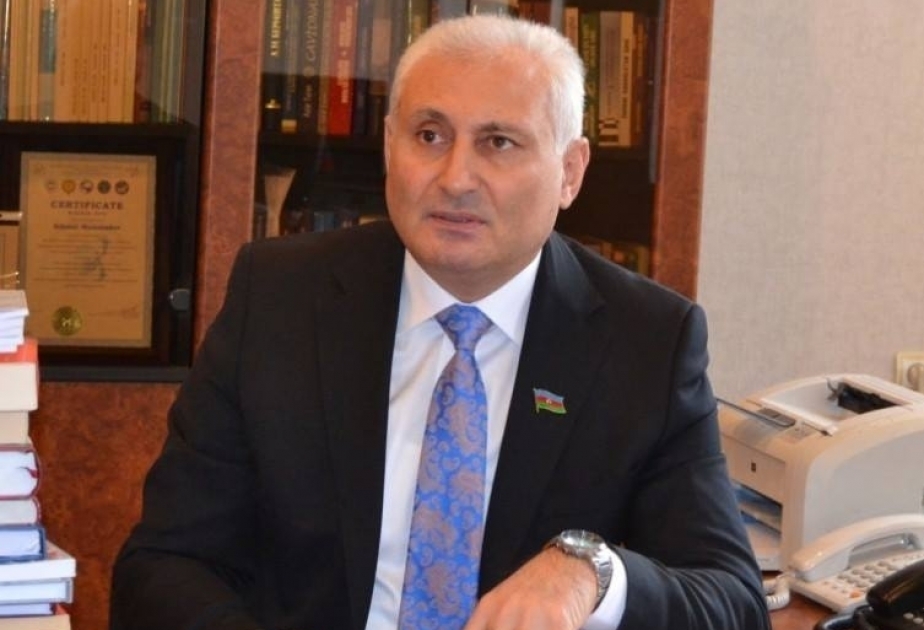 مصلحة مواطن أذربيجان قائمة في مركز السياسة التي ينتهجها الرئيس إلهام علييف