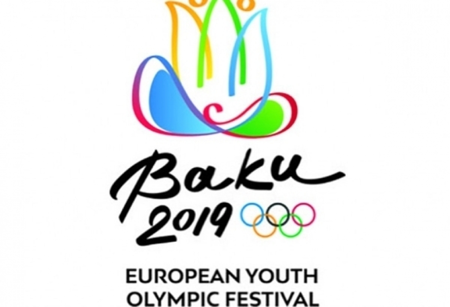 Torch of Baku 2019 European Youth Olympic Festival to be lit in Rome