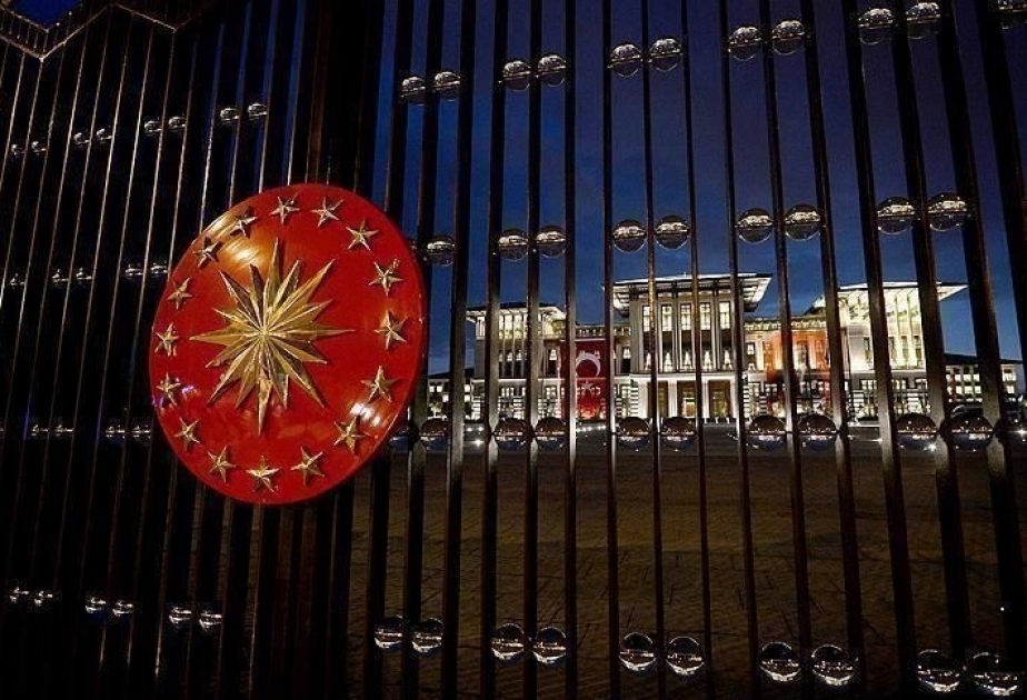 Turkey condemns recognition of 1915 events in Italy