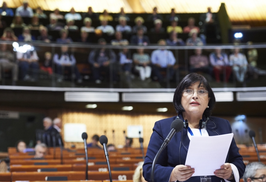 Azərbaycanlı deputat: Ruben Vardanyanın qeyri-qanuni vəsaitlərinin AŞPA-ya daxil olması ehtimalları ciddi araşdırılmalıdır