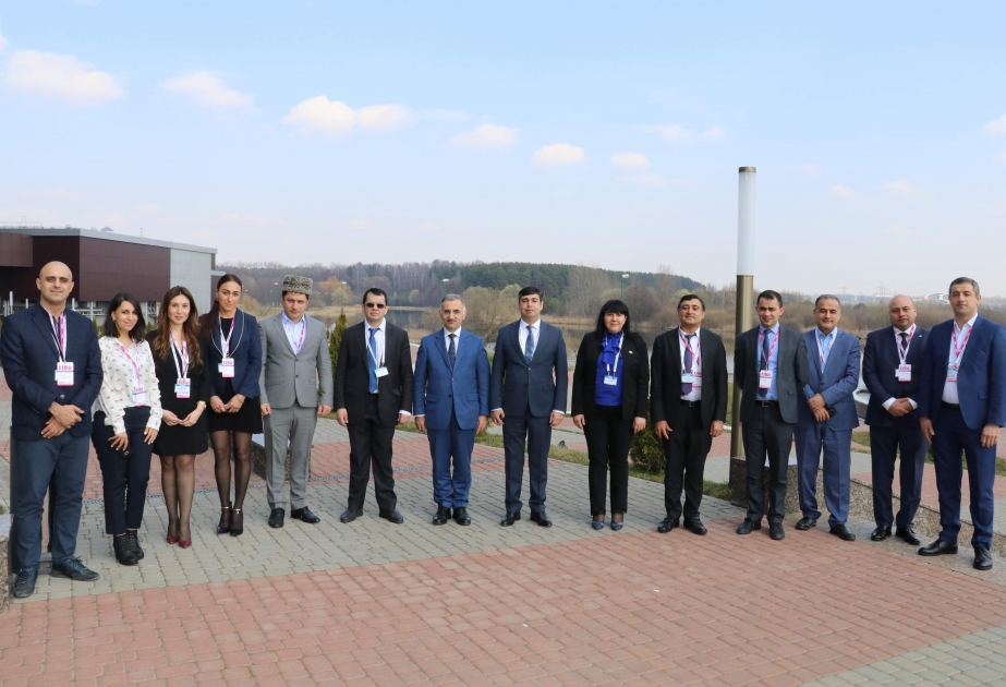 ®  “Azercell” “TIBO-2019” beynəlxalq sərgi-forumunda