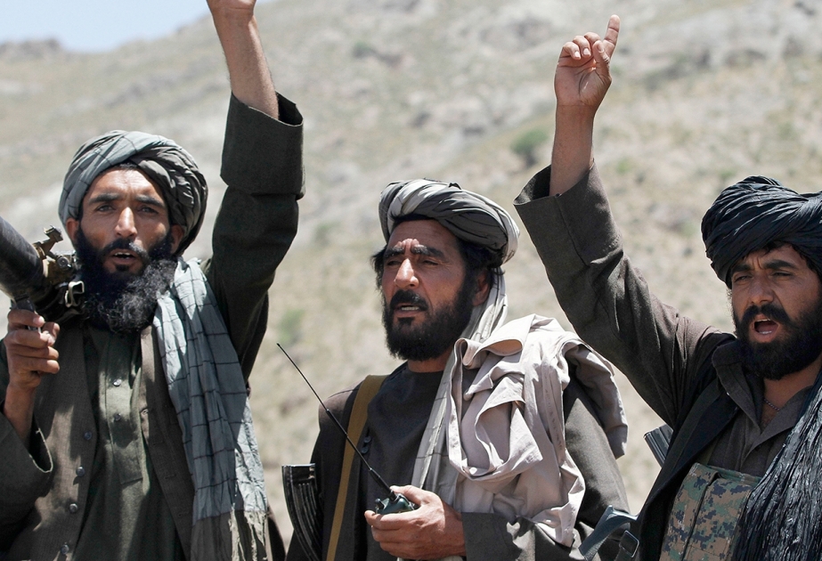 “Taliban” Əfqanıstanda “yaz hücumunun” başladığını elan edib