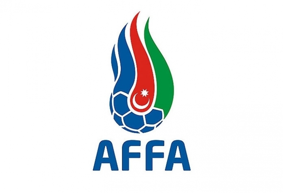Jugadores de futsal azerbaiyanos se enfrentarán a Letonia en partido amistoso