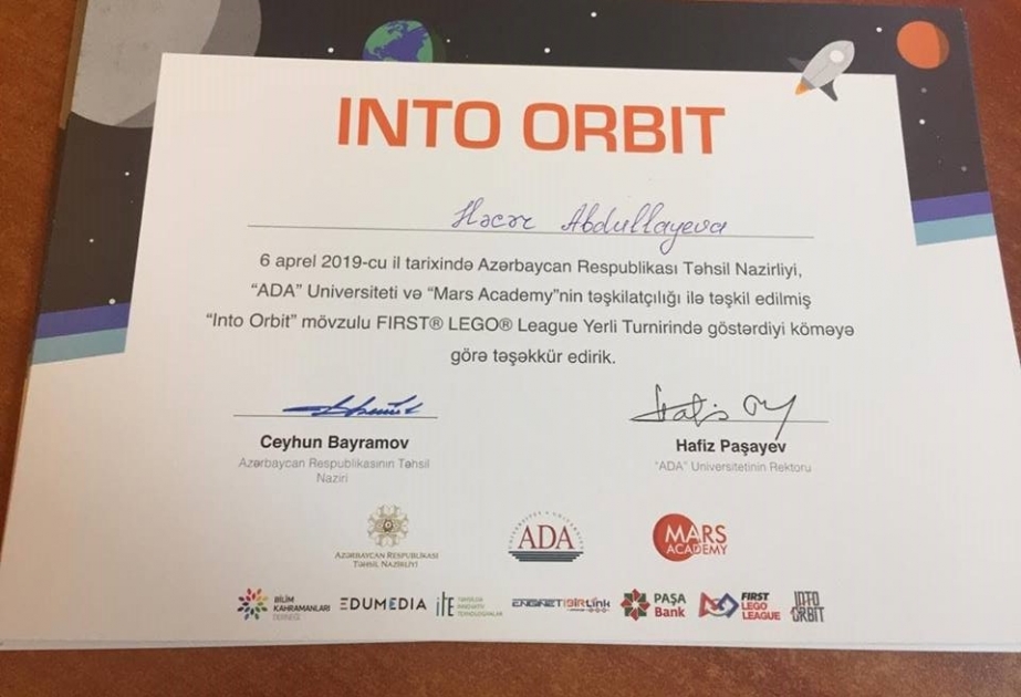 “Oyuq”çular növbəti dəfə fərqlənib
