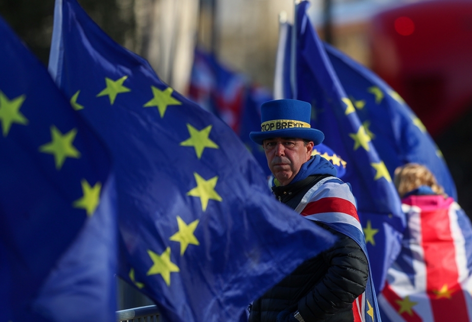 Bloomberg подсчитал убытки ведущих британских компаний из-за Brexit