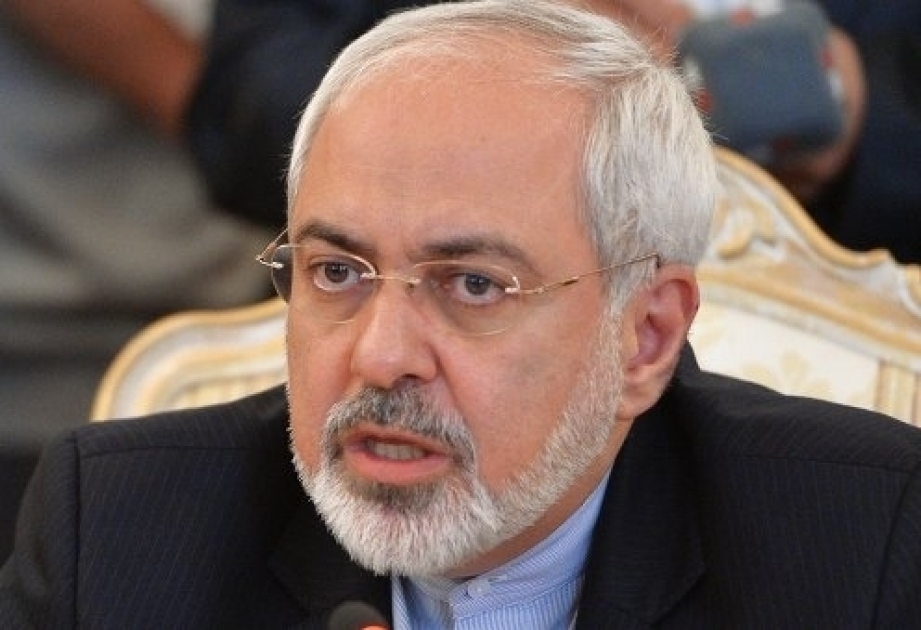 Iran macht USA für Provokation gegen IRGC verantwortlich