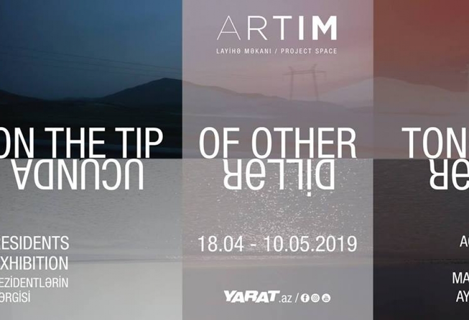 “Artım”da “YARAT” rezidentlərinin qrup sərgisi açılacaq