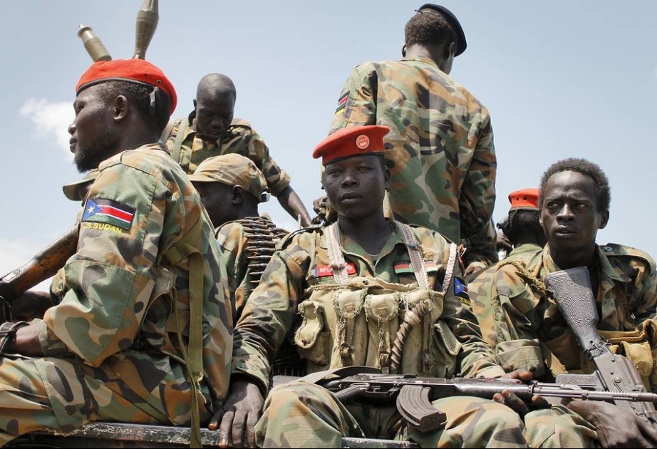 Sudan Ordusu hakimiyyəti vaxtından əvvəl mülki hökumətə qaytara bilər