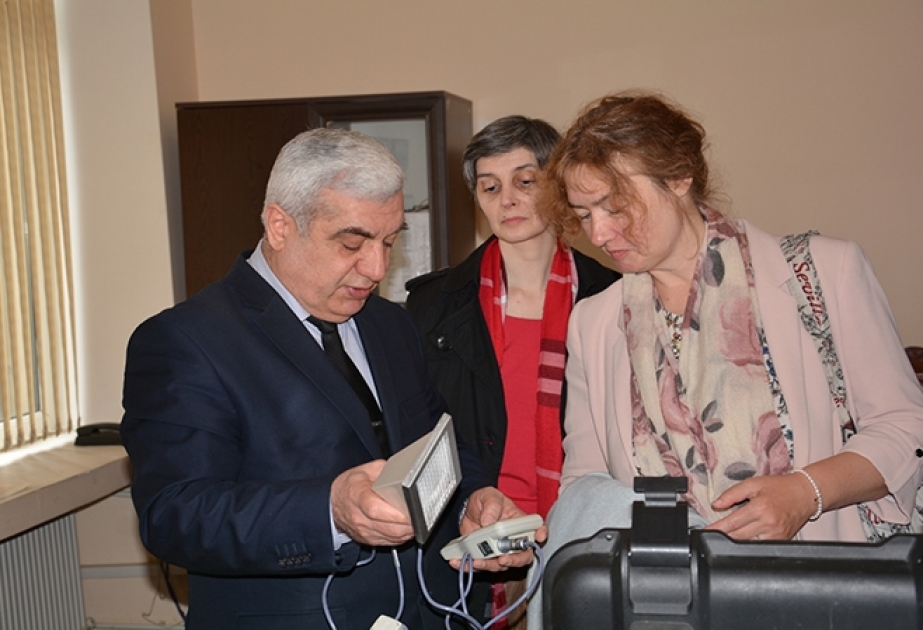 Birgə tədqiqatların aparılması üçün müqavilə imzalanacaq