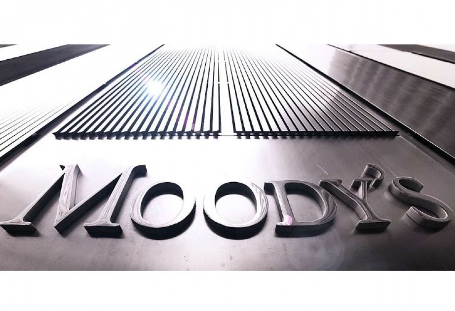 “Moody's” Azərbaycanın kredit reytinqini təsdiqləyib