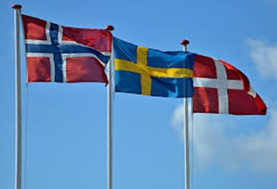 Skandinaviya ölkələri inkişaf hədəflərinə yardım göstərilməsi məsələsində BMT-nin ən iri donorlarıdır