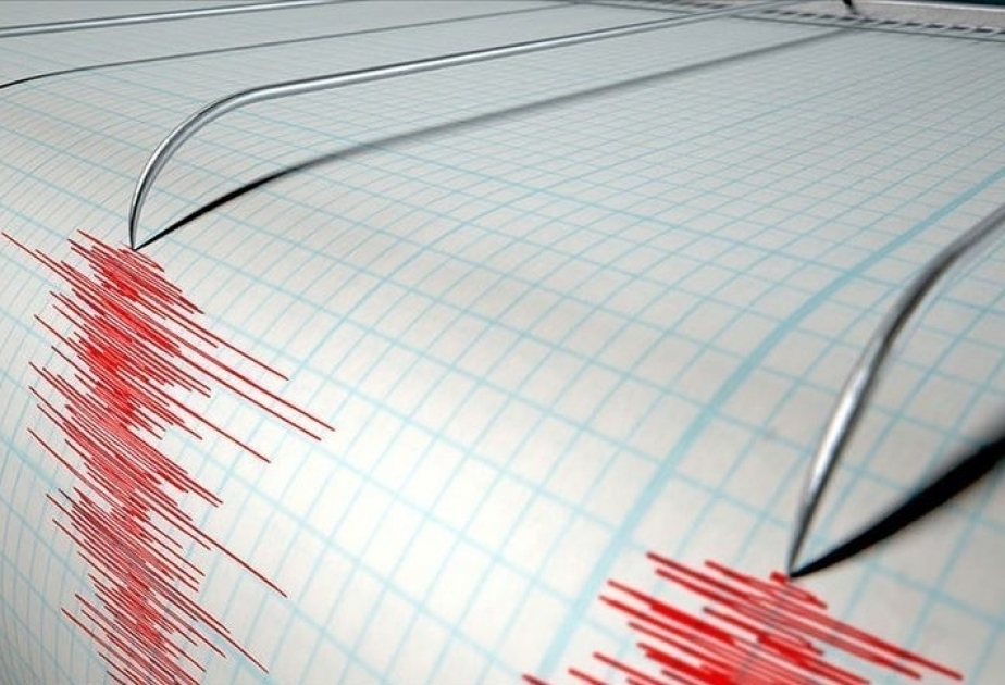 زلزال بقوة 6.8 درجات يضرب إندونيسيا