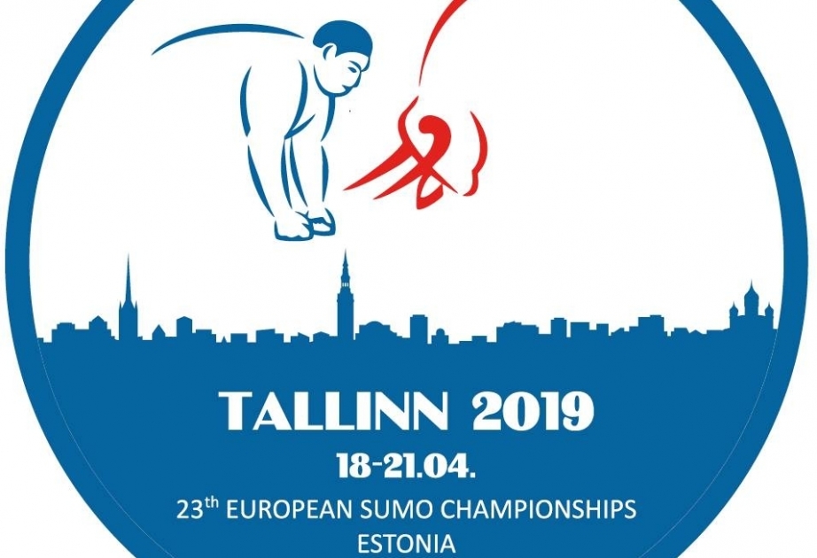 L’équipe d’Azerbaïdjan disputera les Championnats d'Europe de sumo